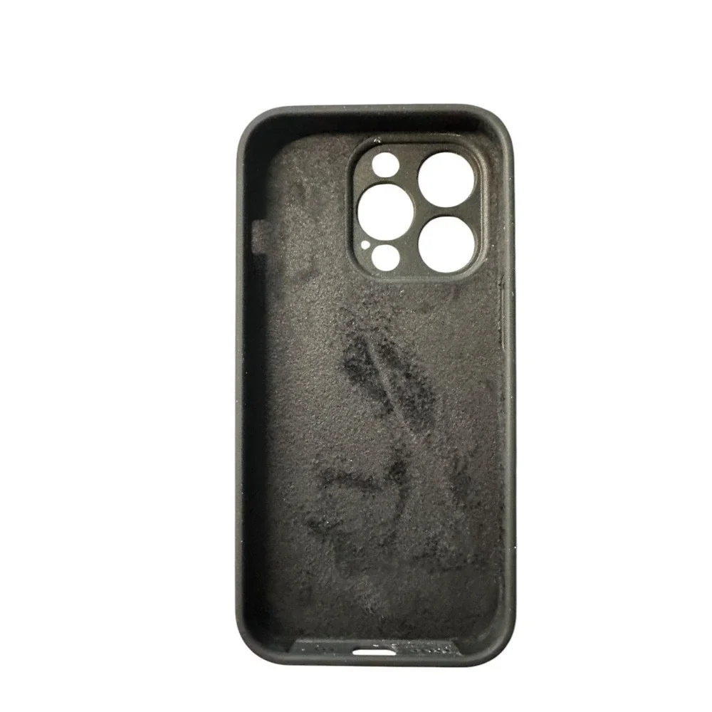 Bicol Fashion Case Woven‎ Texture Protective Phone Cover iPhone 6.7